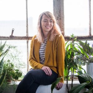 Meet your Posher, Amber